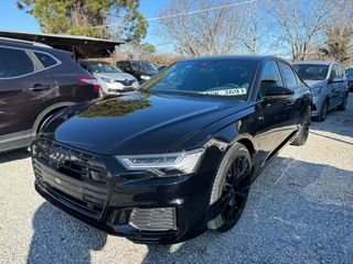 Audi A6 '21 2.0 S LINE FULL EXTRA 