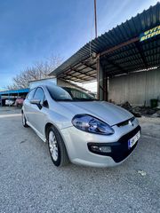 Fiat Punto Evo '11