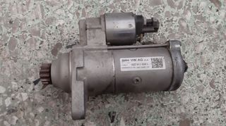 ΓΝΗΣΙΑ ΜΙΖΑ VW GOLF 02Z911024L