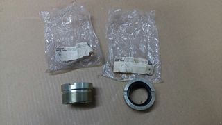 BMW E30 E21 ασφαλειες εμπρος αμορτισερ 31321130069 51mm γονατα