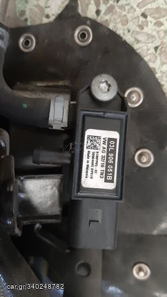 ΓΝΗΣΙΟΣ ΑΙΣΘΗΤΗΡΑΣ VW GOLF  03L906051B