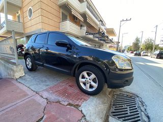 Nissan Qashqai '07 €2000 ΠΡΟΚΑΤΑΒΟΛΗ!!!