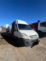 Iveco '08 IVECO DAILY 50C18