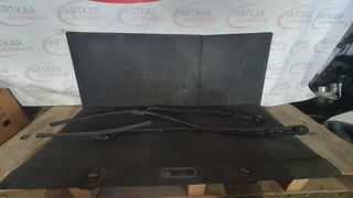 ΥΑΛΟΚΑΘΑΡΙΣΤΗΡΕΣ ΚΟΜΠΛΕ PEUGEOT 3008-5008 2016-2023