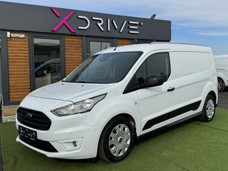 Ford Transit Connect '19 1.5 DIESEL 120HP AUTOMATIC