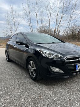 Hyundai i 30 '16