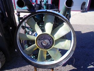 ΜΗΧΑΝΗ VOLVO D9A 260-thumb-1