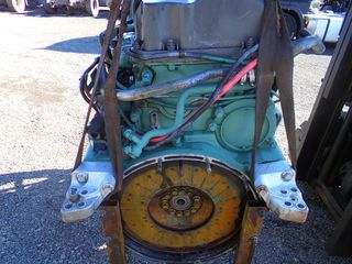 ΜΗΧΑΝΗ VOLVO D9A 260-thumb-3