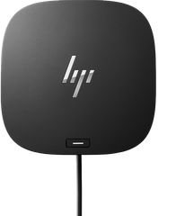 HP USB-C Dock G5