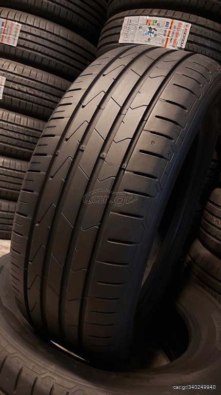 2 TMX 215/60/16 HANKOOK VENTUS PRIME 3*BEST CHOICE TYRES ΑΧΑΡΝΩΝ 374*