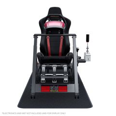 Next Level Racing - GTTrack / PC-thumb-3