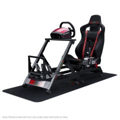 Next Level Racing - GTTrack / PC-thumb-2