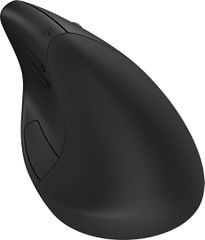 HP Wireless Mouse 920 Ergo Vertical Black-thumb-4