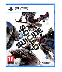 Suicide Squad: Kill The Justice League / PlayStation 5