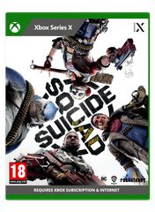 Suicide Squad: Kill The Justice League / Xbox Series X