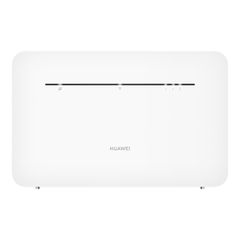 Huawei B535-235a wireless router Dual-band (2.4 GHz / 5 GHz) 4G White