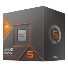 AMD Ryzen™ 5 8600G - processor-thumb-1