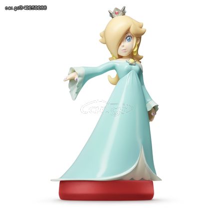 Nintendo Amiibo Figurine Rosalina (Super Mario Collection) / Wii U