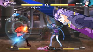 Under Night In Birth 2 / Nintendo Switch-thumb-3