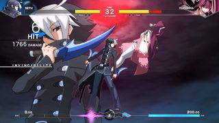 Under Night In Birth 2 / Nintendo Switch-thumb-4