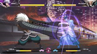 Under Night In Birth 2 / Nintendo Switch-thumb-1