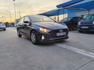 Hyundai i 20 '22 EXCLUSIVE