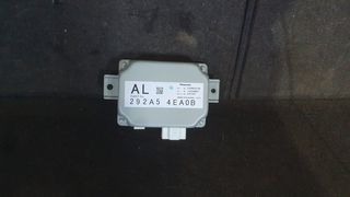 ΣΤΑΘΕΡΟΠΟΙΗΤΗΣ ΤΑΣΗΣ ECU NISSAN QASHQAI 2017-2021 292A54EA0B