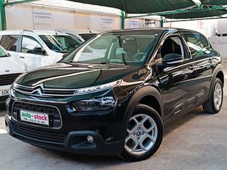 Citroen C4 Cactus '19 FULL EXTRA-NAVI-CAMERA-CRUISE CONTROL-EURO 6D-NEW!