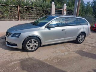 Skoda Octavia '19 1.6