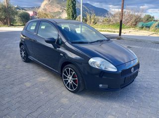 Fiat Grande Punto '11 Άριστο 