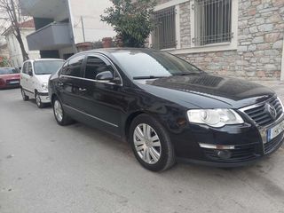 Volkswagen Passat '09