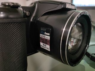 Nikon Coolpix L820-thumb-1