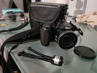 Nikon Coolpix L820-thumb-2