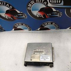 εγκέφαλος μηχανής E36-M43 1800CC Με immobilizer 801C (BOSCH 0261203277)