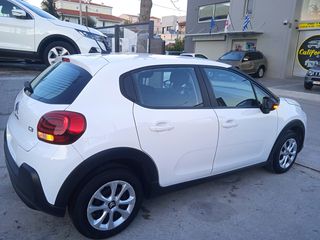 Citroen C3 2021 10,990 ME AΠΟΣΥΡΣΗ Η ΜΕ 184e/ΜΗΝΑ!ΔΩΡΟ ΤΑ ΤΕΛΗ ΤΟΥ 2025!-thumb-5