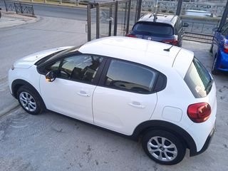 Citroen C3 2021 10,990 ME AΠΟΣΥΡΣΗ Η ΜΕ 184e/ΜΗΝΑ!ΔΩΡΟ ΤΑ ΤΕΛΗ ΤΟΥ 2025!-thumb-6