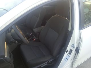 Citroen C3 2021 10,990 ME AΠΟΣΥΡΣΗ Η ΜΕ 184e/ΜΗΝΑ!ΔΩΡΟ ΤΑ ΤΕΛΗ ΤΟΥ 2025!-thumb-9