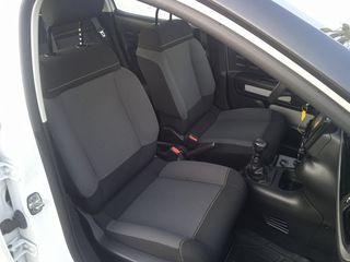 Citroen C3 2021 10,990 ME AΠΟΣΥΡΣΗ Η ΜΕ 184e/ΜΗΝΑ!ΔΩΡΟ ΤΑ ΤΕΛΗ ΤΟΥ 2025!-thumb-8