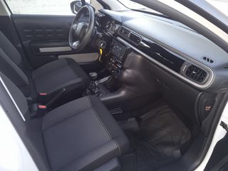 Citroen C3 2021 10,990 ME AΠΟΣΥΡΣΗ Η ΜΕ 184e/ΜΗΝΑ!ΔΩΡΟ ΤΑ ΤΕΛΗ ΤΟΥ 2025!-thumb-10