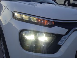 Citroen C3 2021 10,990 ME AΠΟΣΥΡΣΗ Η ΜΕ 184e/ΜΗΝΑ!ΔΩΡΟ ΤΑ ΤΕΛΗ ΤΟΥ 2025!-thumb-13