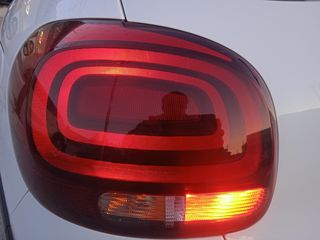 Citroen C3 2021 10,990 ME AΠΟΣΥΡΣΗ Η ΜΕ 184e/ΜΗΝΑ!ΔΩΡΟ ΤΑ ΤΕΛΗ ΤΟΥ 2025!-thumb-15