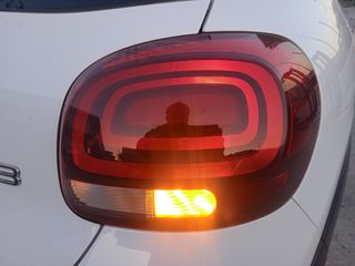 Citroen C3 2021 10,990 ME AΠΟΣΥΡΣΗ Η ΜΕ 184e/ΜΗΝΑ!ΔΩΡΟ ΤΑ ΤΕΛΗ ΤΟΥ 2025!-thumb-16