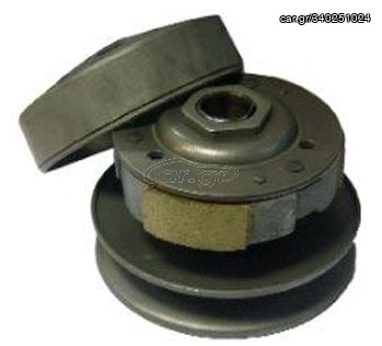 ΦΥΓΟΚΕΝΤΡΙΚΟ LEAD 100cc, TYPHOON 50cc 2T ΜΕ ΚΑΜΠΑΝΑ ΚΟΜΠΛΕ ROC.