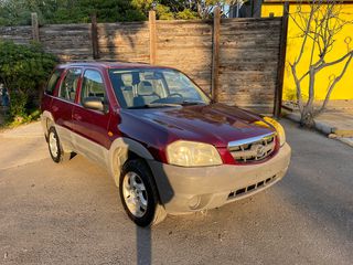 Mazda Tribute '04