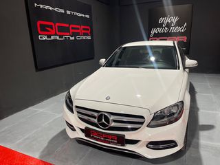 Mercedes-Benz C 180 '15