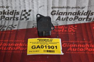 Μετρητής Μάζας Αέρα MAF Subaru Forester EJ25 2003-2010 DENSO 22680AA310 197400-2090