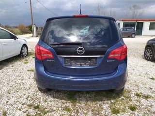 Opel Meriva 2016 1.6 CDTI ecoFlex Euro6-thumb-4