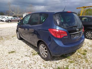 Opel Meriva 2016 1.6 CDTI ecoFlex Euro6-thumb-5
