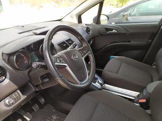 Opel Meriva 2016 1.6 CDTI ecoFlex Euro6-thumb-6