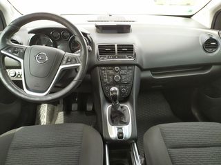Opel Meriva 2016 1.6 CDTI ecoFlex Euro6-thumb-7